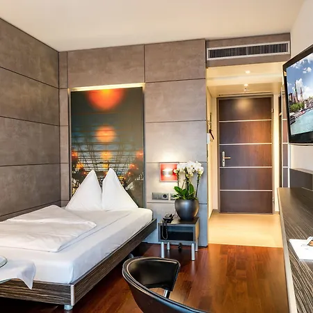 Sternen Oerlikon Otel