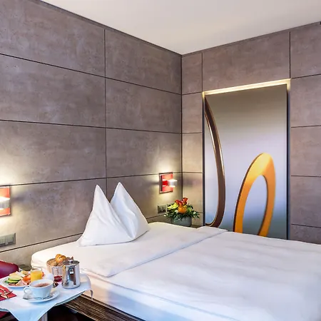 Sternen Oerlikon Hotel Zurich