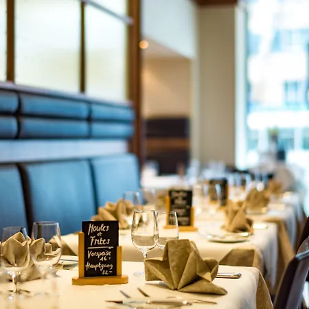 Sternen Oerlikon Hotel Zürich