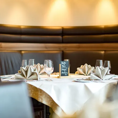 Sternen Oerlikon Zurich