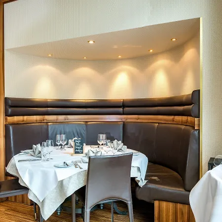 Sternen Oerlikon Zurich