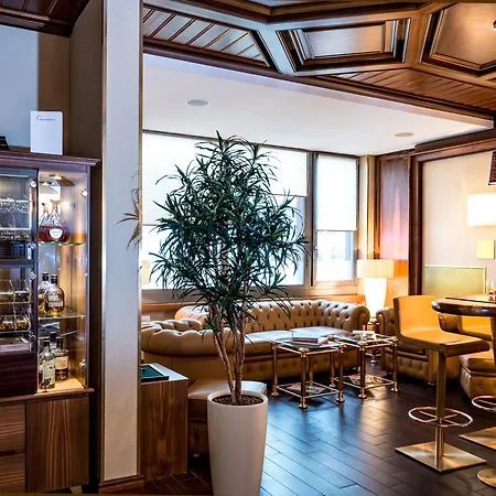 Sternen Oerlikon Hotel Zürich