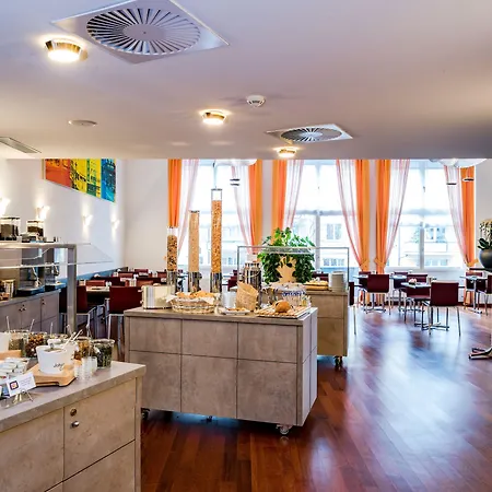 Sternen Oerlikon Hotel Zurich