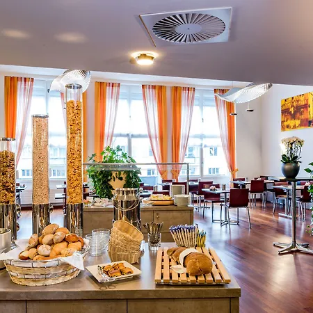 Sternen Oerlikon Hotel