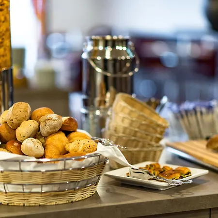 Hotel Sternen Oerlikon