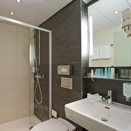 Sternen Oerlikon Hotel