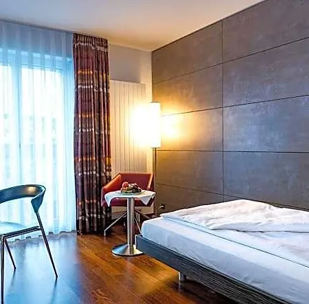 Sternen Oerlikon Hotel Zúrich