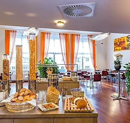 Hotel Sternen Oerlikon 3*