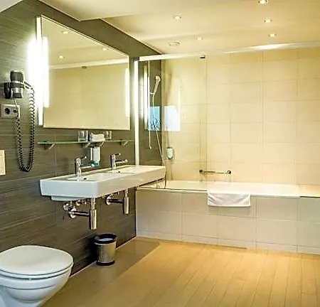 Hotel Sternen Oerlikon Zúrich