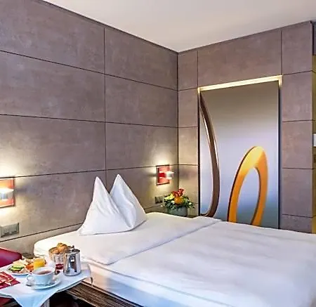 Sternen Oerlikon 3* Zúrich