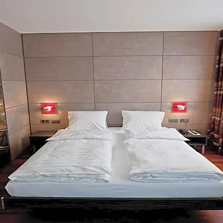 Sternen Oerlikon 3* Zúrich