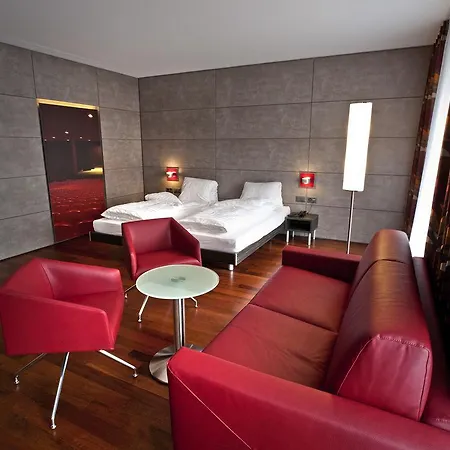 Sternen Oerlikon Hotel