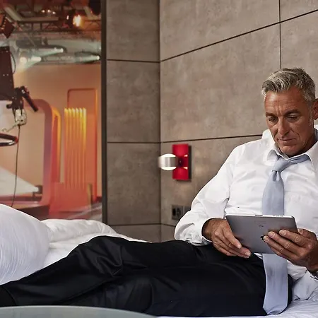 Sternen Oerlikon 3* Zurich