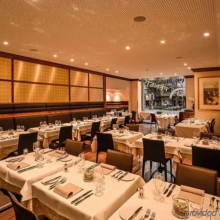 Sternen Oerlikon 3* Zürich