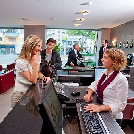 Sternen Oerlikon Zurich