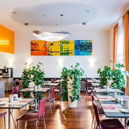 Sternen Oerlikon Hotel