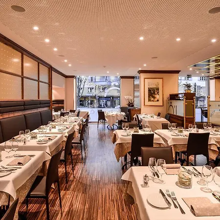 Sternen Oerlikon Hotel Zurich