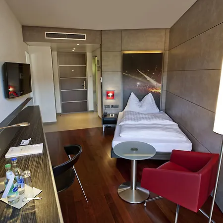 Hotel Sternen Oerlikon