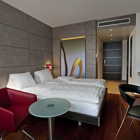 Hotel Sternen Oerlikon Zúrich