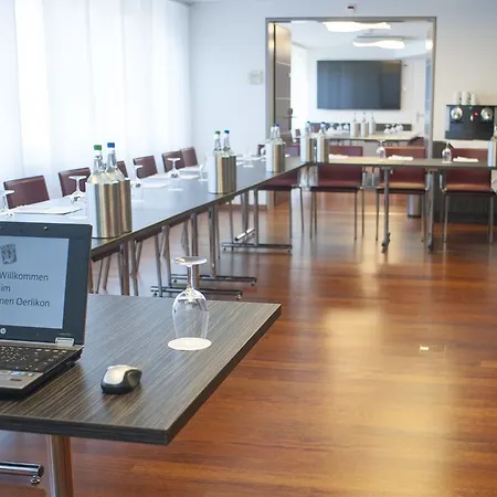 Sternen Oerlikon Zurich