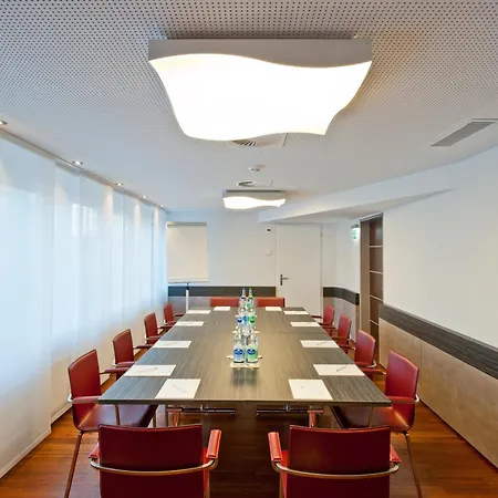 Hotel Sternen Oerlikon 3*