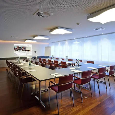 Sternen Oerlikon Hotel Zurich