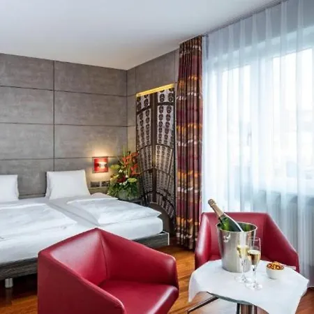 Sternen Oerlikon 3*