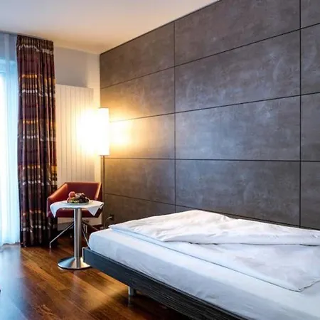 Hotel Sternen Oerlikon Zurich