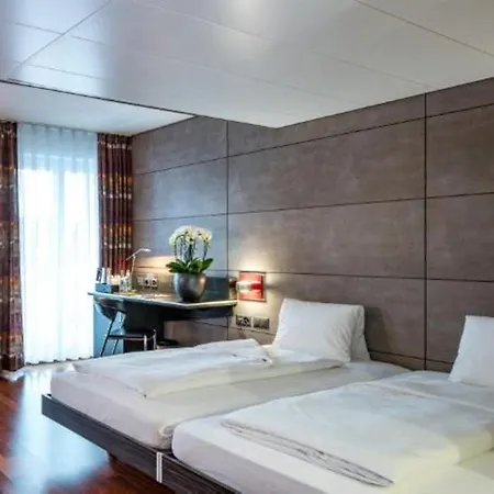 Sternen Oerlikon 3* Zúrich
