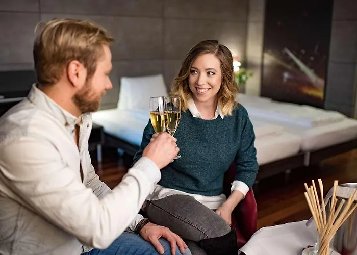 شتيرنن أويرليكون فندق زيورخ