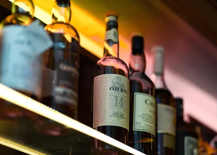 스테르넨 오리콘