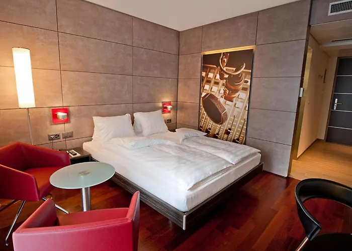 스테르넨 오리콘