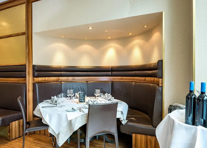 شتيرنن أويرليكون زيورخ