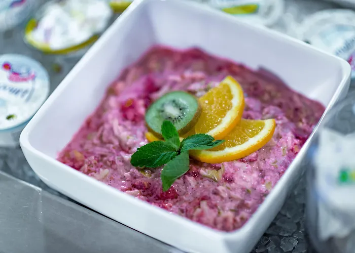 شتيرنن أويرليكون فندق زيورخ