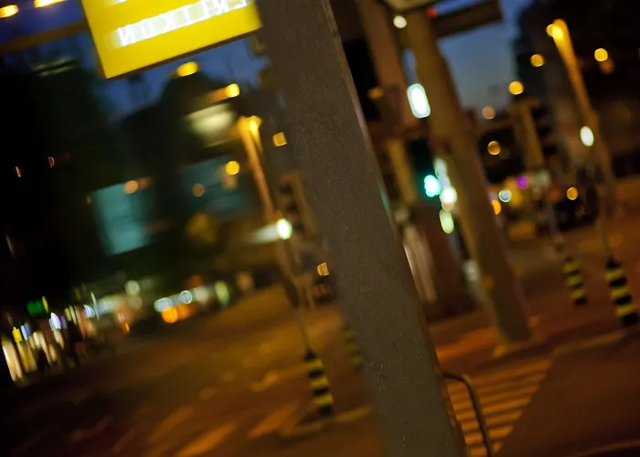 스테르넨 오리콘