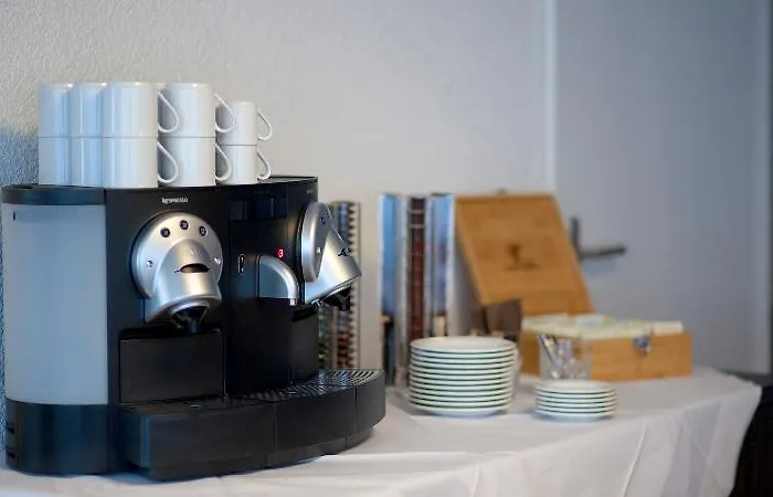 Sternen Oerlikon Hotell