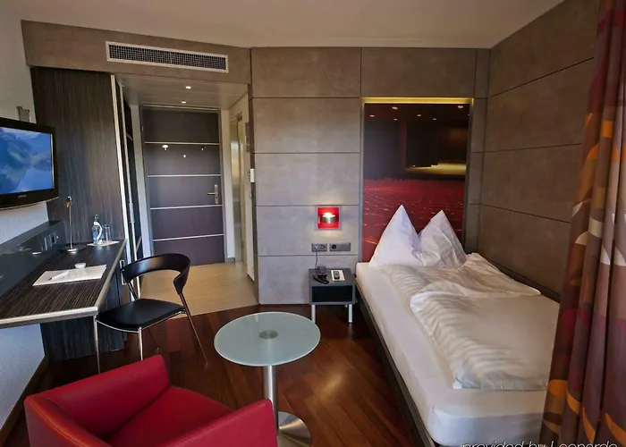 شتيرنن أويرليكون