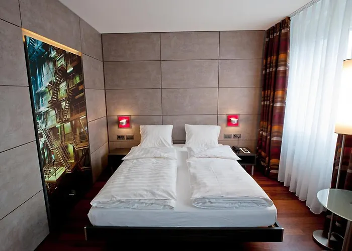 Sternen Oerlikon 3* Zürich