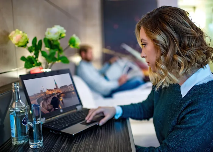 酒店 欧瑞康星酒店