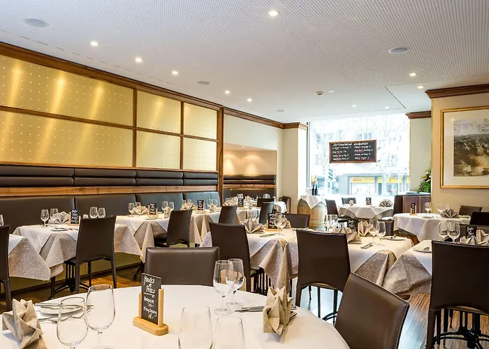 Hotel Sternen Oerlikon