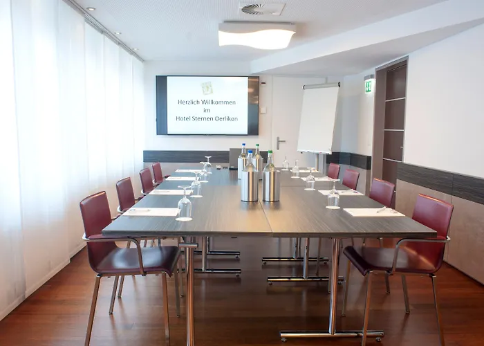 Sternen Oerlikon Zürich