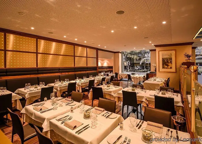 Sternen Oerlikon 3* Zürich