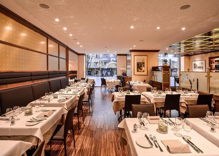 Sternen Oerlikon Hotel Zürich