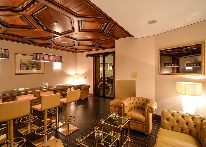 欧瑞康星酒店 3*