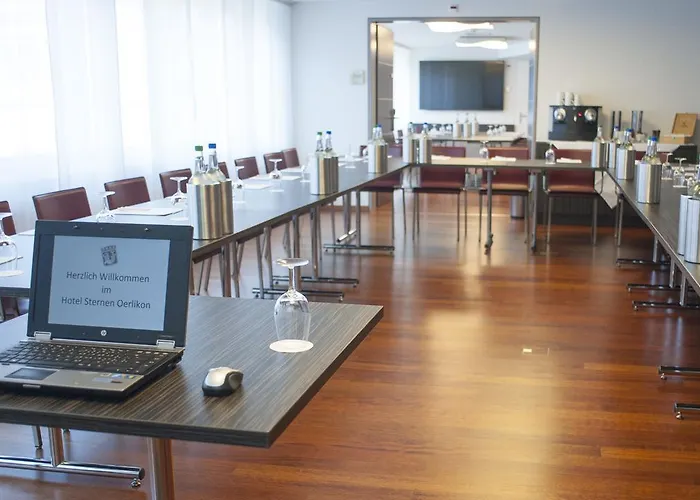 Sternen Oerlikon Zürich