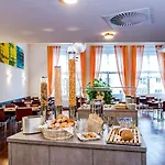 Hotel Sternen Oerlikon 3*