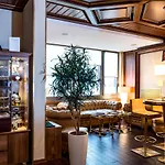 Sternen Oerlikon Hotel Zürich