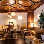 Sternen Oerlikon Hotel 3*