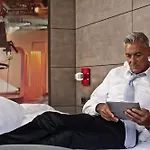 Sternen Oerlikon 3* Zürich