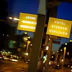 Hotel Sternen Oerlikon Zürich